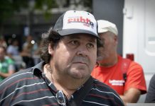 Cese de actividades en el subte por una fuerte protesta sindical contra la reforma laboral: “Tenemos un gobierno que se dedica a desprestigiar la única herramienta que tenemos”