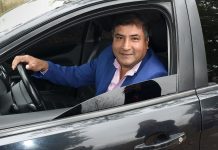 Comenzó un nuevo juicio contra un ex intendente de Salta que ya cuenta con una condena por corrupción