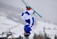 Cómo es el entrenamiento de los atletas para los Juegos de Invierno que previene lesiones