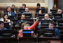 Cómo será el tratamiento de la reforma laboral en el Senado, luego de haber obtenido la media sanción en Diputados