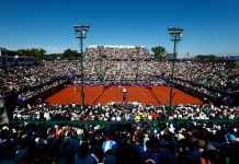 Con 12 tenistas locales, comienza el Argentina Open: orden de juego y cómo ver todos los partidos en vivo
