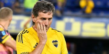 Con Bareiro y sin Cavani: la lista de citados de Boca Juniors y el probable equipo para el debut en la Copa Argentina