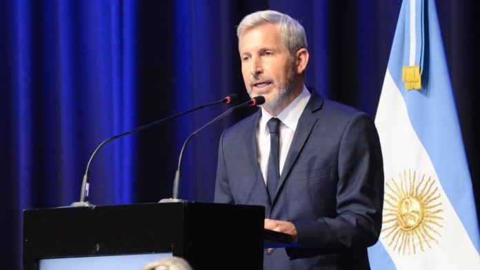 Con guiños a la Casa Rosada, Rogelio Frigerio abrirá un nuevo período de sesiones legislativas en Entre Ríos
