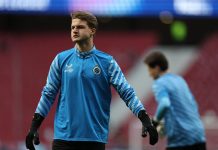 Con Julián Álvarez de titular, el Atlético Madrid de Simeone se juega su clasificación a octavos de final de Champions League