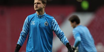 Con Julián Álvarez de titular, el Atlético Madrid de Simeone se juega su clasificación a octavos de final de Champions League