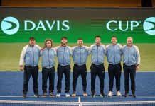 Copa Davis: Javier Frana definió el equipo argentino para la serie frente a Corea del Sur