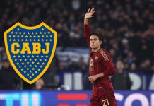 Crece la expectativa en Italia por la llegada de Paulo Dybala a Boca Juniors: “Los contactos son constantes”