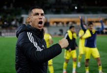 Cristiano Ronaldo se convirtió en el nuevo dueño de un club de fútbol en España