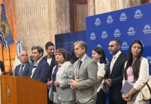 Cuáles son los cambios clave que negoció el Gobierno para aprobar la reforma laboral mañana en el Senado