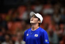 Del Top 50 al servicio militar obligatorio: quién es Soon-Woo Kwon, la carta fuerte de Corea del Sur ante Argentina