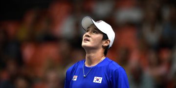 Del Top 50 al servicio militar obligatorio: quién es Soon-Woo Kwon, la carta fuerte de Corea del Sur ante Argentina