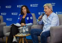 Denunciaron al líder de la UOM por manejo de fondos sindicales en favor de La Cámpora: su dura respuesta