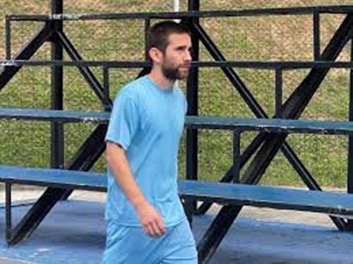 “El argentino sigue en huelga de hambre”: desde el interior de la cárcel El Rodeo 1 confirmaron que el gendarme Nahuel Gallo continúa con la protesta