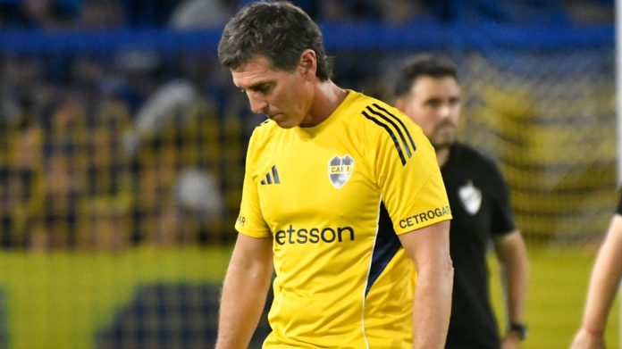 El crudo análisis de Diego Latorre sobre el presente de Boca Juniors tras el empate contra Platense: “El equipo desencanta”