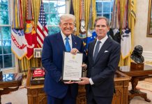 El embajador argentino en EEUU brindó detalles del Argentina Week: “Pasamos de la curiosidad al respeto”