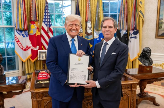 El embajador argentino en EEUU brindó detalles del Argentina Week: “Pasamos de la curiosidad al respeto”