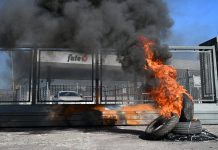 El Gobierno analiza el caso de Fate como un capítulo de la reconversión industrial y culpa a los sindicatos