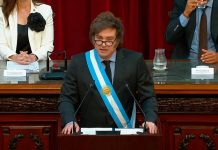 El Gobierno confirmó la hora en la que Javier Milei inaugurará las sesiones ordinarias en el Congreso
