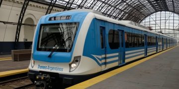 El Gobierno dictó la conciliación obligatoria y suspendieron el paro de trenes de este jueves