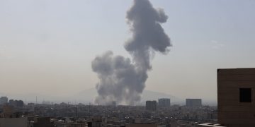 El Gobierno elevó el nivel de seguridad en todo el país tras la operación militar de EEUU e Israel contra Irán