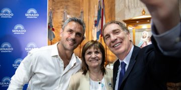 El Gobierno evalúa sumar el acuerdo comercial con los Estados Unidos al temario de sesiones extraordinarias