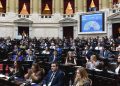 El Gobierno extenderá las sesiones extraordinarias: pretende aprobar la reforma laboral antes del 1° de marzo