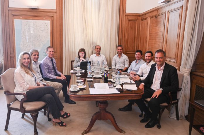 El Gobierno giró a Diputados la reforma laboral y acelera para aprobarla antes del discurso de Milei el 1 de marzo