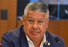 El Gobierno rechazó la recusación contra el titular de la IGJ y aceleran la revisión de las cuentas de la AFA