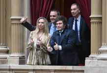 El Gobierno redefinió la estructura del Ministerio del Interior tras los cambios en áreas clave