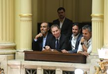 El Gobierno se instalará en el Congreso para encabezar las últimas negociaciones por las reformas