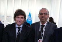 El Gobierno unificó las embajadas ante Bélgica y la Unión Europea tras la designación de Fernando Iglesias