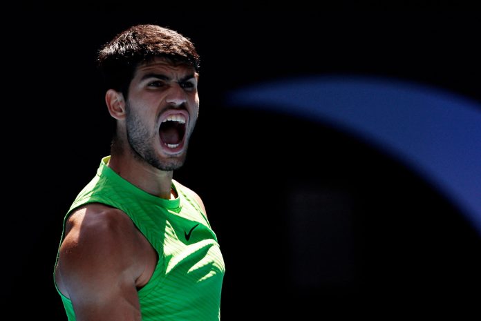 El grito en el deporte, ¿un aliado para incrementar la fuerza?