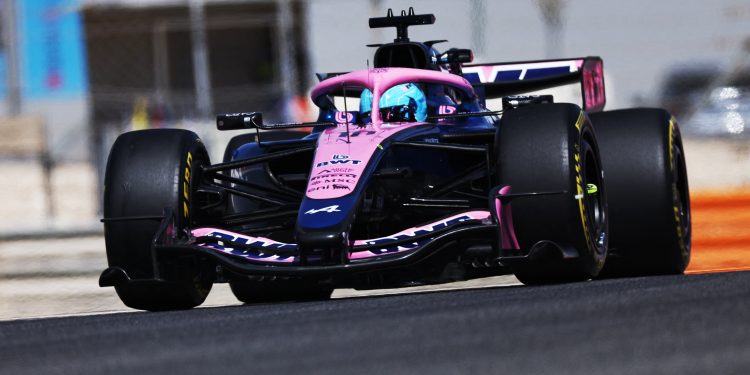 El informe de la Fórmula 1 que revela cuáles podrían ser los dos rivales directos para el Alpine de Colapinto y Gasly