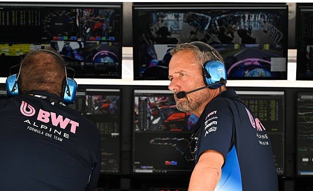 El jefe de Alpine elogió el trabajo de Colapinto y Gasly en la pretemporada, pero dejó una advertencia para el debut de la Fórmula 1