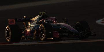 El jefe de Alpine habló sobre el desempeño de Franco Colapinto y Pierre Gasly en la pretemporada