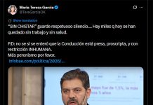 El kirchnerismo cruzó a Carlos Bianco tras sus quejas sobre la falta de liderazgo en el PJ: “Guarde respetuoso silencio”