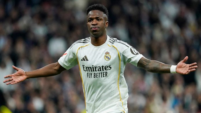 El plan de Flamengo para romper el mercado y sacar a Vinicius del Real Madrid