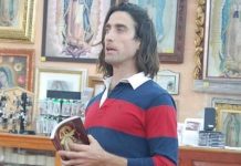 El régimen de Venezuela liberó al argentino Gustavo Gabriel Rivara