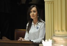 El Senado convocó a una sesión para elegir a sus autoridades de cara al inicio del año legislativo