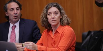 El Superior Tribunal de Entre Ríos anuló la destitución de la fiscal anticorrupción Cecilia Goyeneche