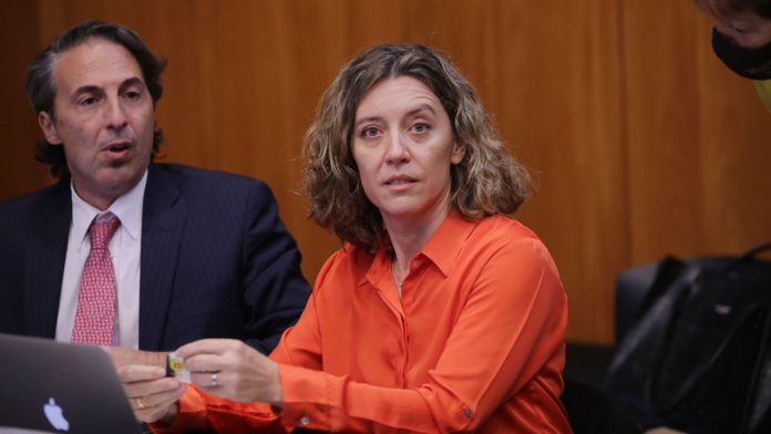 El Superior Tribunal de Entre Ríos anuló la destitución de la fiscal anticorrupción Cecilia Goyeneche
