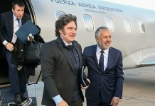 Elecciones en Mendoza: Alfredo Cornejo revalida su alianza con Javier Milei ante un peronismo dividido