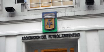 En defensa de la AFA, los clubes convocaron a un paro: no habrá fecha el primer fin de semana de marzo