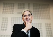 El tucumano Enzo Aguilar vivió el susto de su vida: se incendió su departamento en Buenos Aires Enzo Aguilar