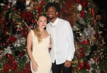 Escándalo en la NFL: un jugador le fue infiel a su novia el mismo día que le propuso matrimonio