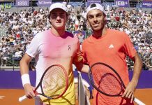 Francisco Cerúndolo y Joao Fonseca salen a la cancha en el Argentina Open: hora y cómo ver los partidos en vivo