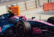 Franco Colapinto se prepara para su estreno en el Gran Premio de Australia de la F1: días, horarios y todo lo que hay que saber