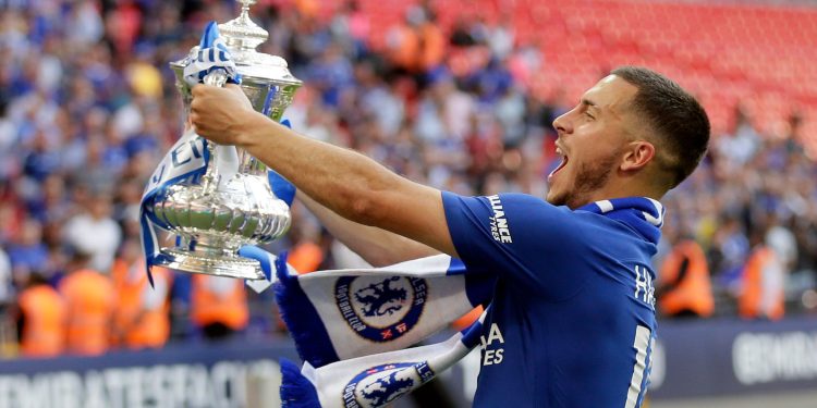 Fue multicampeón con el Real Madrid y el Chelsea, jugó tres Mundiales y revela su nueva vida: “Me siento más taxista que futbolista”