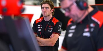 Fuerte revelación sobre los accidentes de Jack Doohan en la Súper Fórmula de Japón que dinamitaron su contratación