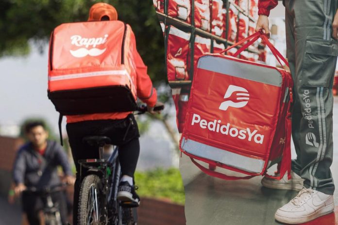 Gabriel Buenos, de Rappi: “La reforma laboral debe respetar que los repartidores priorizan flexibilidad”